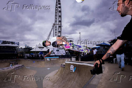 SAO PAULO, STU NATIONAL SUPER FINALS 2024