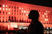 International Day for the Elimination of Violence Against Women marked in Rome