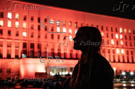 International Day for the Elimination of Violence Against Women marked in Rome