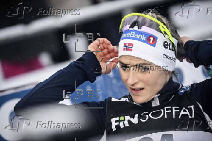 FIS Cross Country Skiing World Cup in Ruka