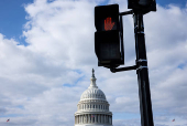 Congress Works to Avoid Government Shutdown