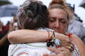 Australian PM Albanese attends anniversary commemoration of Cyclone Tracy in Darwin