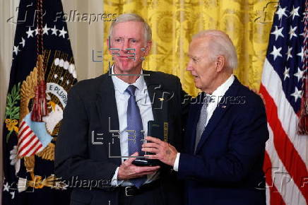 Presidential Citizens Medal