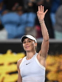 Australian Open - Day 4