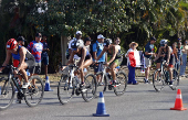 IX edicin del Triatln de La Habana