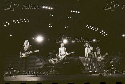 Rock in Rio 1985