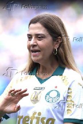 Folhapress Fotos Paulista Palmeiras X Botafogo Sp