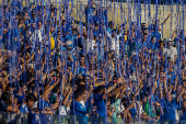 FUTEBOL-TORCIDAS