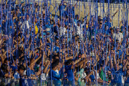 Especial Futebol Brasil - Torcidas