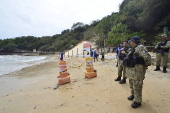 Obras Morro do Careca em Natal