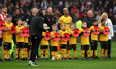 Premier League - Wolverhampton Wanderers v Southampton