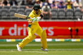 Cricket Australia vs Pakistan - Third Men's ODI