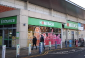 Homebase chain sold in a rescue deal after falling into administration