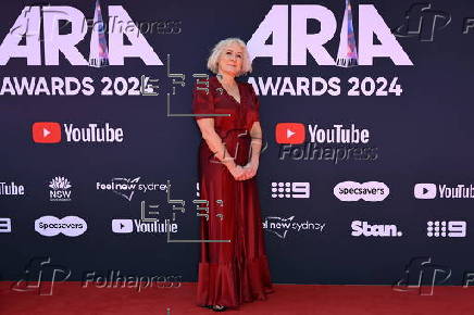 2024 ARIA Music Awards