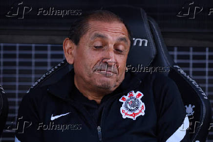 Corinthians e Vasco pelo Campeonato Brasileiro