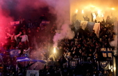 UEFA Europa League - RSC Anderlecht vs FC Porto