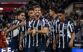 Torneo Apertura Liga MX: Monterrey - Pumas