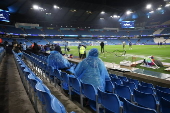 English Premier League - Manchester City vs Nottingham Forest