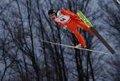 FIS Ski Jumping World Cup