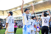 MLS: MLS Cup-New York Red Bulls at LA Galaxy