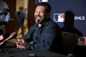 MLB: Winter Meetings