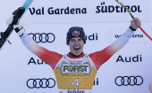 FIS Alpine Ski World Cup - Men's Downhill