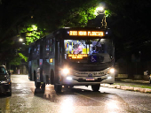 aumento da tarifas de nibus em Belo Horizonte