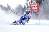 FIS Alpine Skiing World Cup in Kranjska Gora