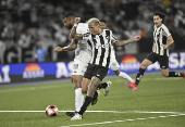 Botafogo x Portuguesa