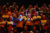 IHF Handball World Championships 2025 - Main Round III - Norway v Sweden