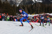 Biathlon World Championships