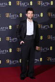 2025 British Academy of Film and Television Arts (BAFTA) awards