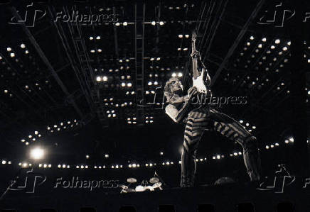 Rock in Rio 1985