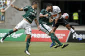 Palmeiras X Corinthians 