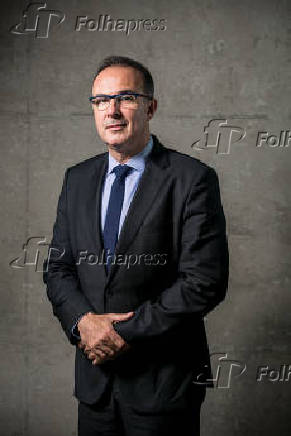 Marcelo Saraceni, presidente da ABIPG