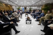 CNE de Venezuela recibi a Equipo Tcnico Electoral de la ONU