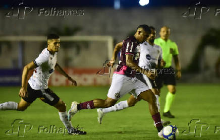 BRASILEIRO SERIE C 2024 - BOTAFOGO (PB) X FERROVIARIA (SP)