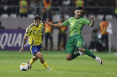 Asian Champions League - Al Shorta v Al Nassr