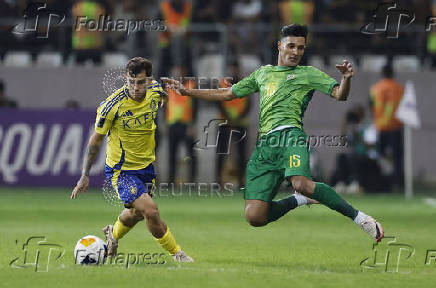 Asian Champions League - Al Shorta v Al Nassr