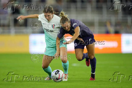 NWSL: Kansas City Current at Racing Louisville FC