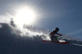 FIS Alpine Ski World Cup - Women's Slalom