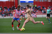 Atltico de Madrid - Eibar