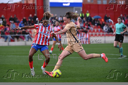 Atltico de Madrid - Eibar