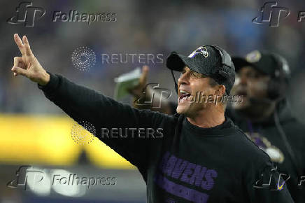 NFL: Baltimore Ravens at Los Angeles Chargers