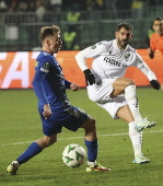 UEFA Europa Conference League - Astana vs Vitoria