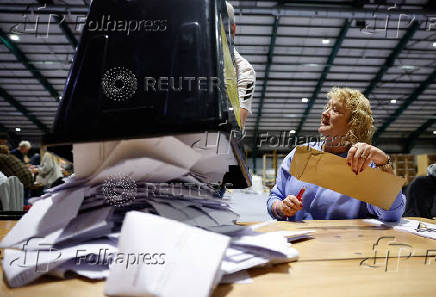 General elections in Ireland