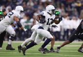 NCAA Football: Big Ten Championship-Penn State at Oregon