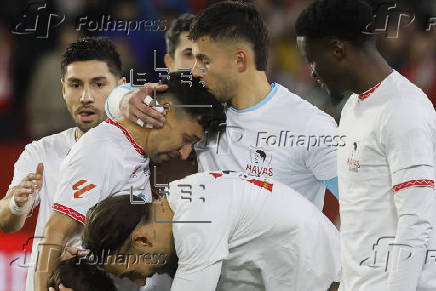 Sevilla-Celta de Vigo