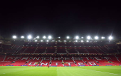 Premier League - Manchester United v Newcastle United