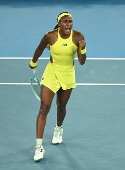 Australian Open - Day 4